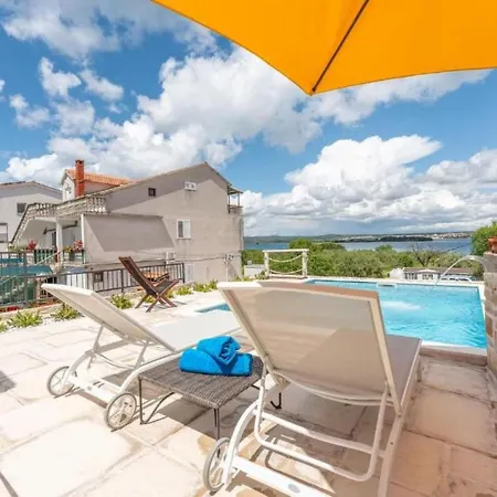 Haus 51 Direkt Am By Interhome * Kraj (Zadar)