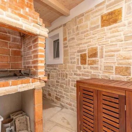 بيت للعطل Haus 51 Direkt Am By Interhome