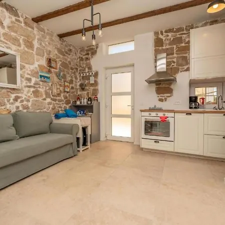 Haus 51 Direkt Am By Interhome بيت للعطل