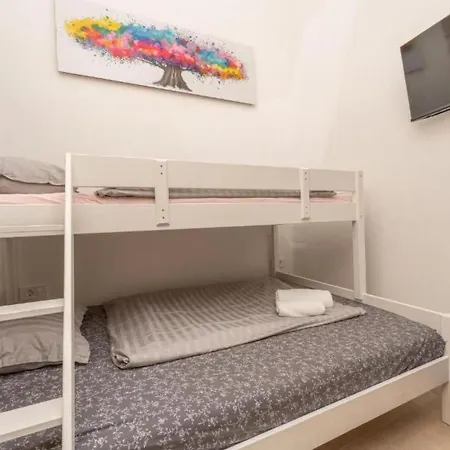 Haus 51 Direkt Am By Interhome