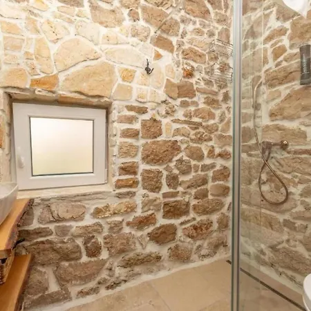 Haus 51 Direkt Am By Interhome Kraj (Zadar)