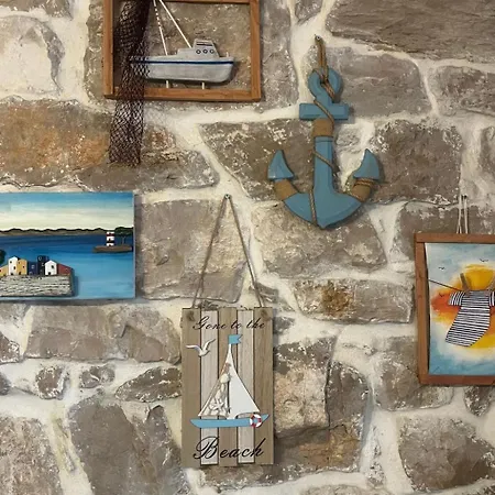 Haus 51 Direkt Am By Interhome * Kraj (Zadar)