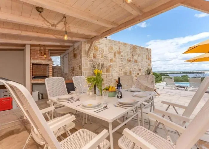 Haus 51 Direkt Am By Interhome *