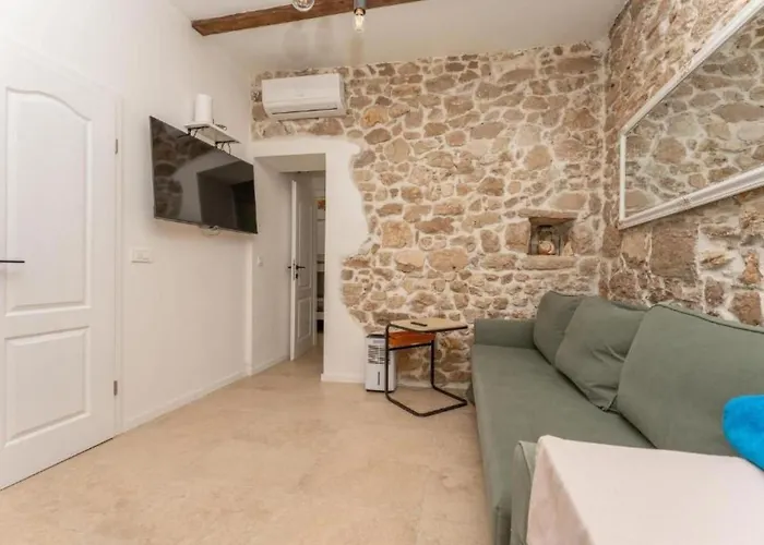 بيت للعطل Haus 51 Direkt Am By Interhome *