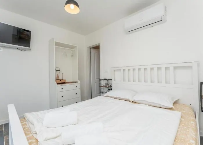 بيت للعطل Haus 51 Direkt Am By Interhome *