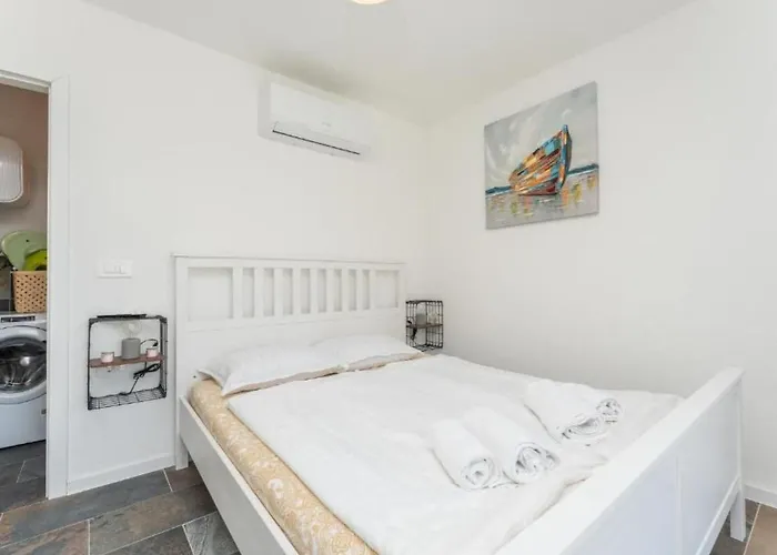 度假居 Haus 51 Direkt Am By Interhome *