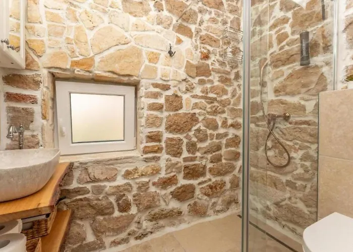 Haus 51 Direkt Am By Interhome Kraj (Zadar)