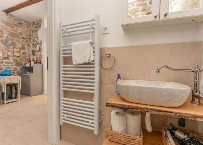 度假居 Haus 51 Direkt Am By Interhome *