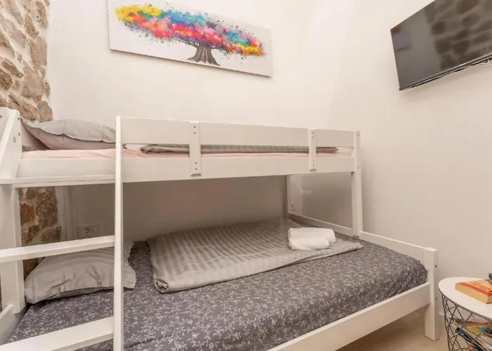 Haus 51 Direkt Am By Interhome