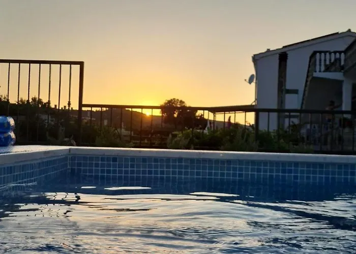 Сasa de vacaciones Haus 51 Direkt Am By Interhome