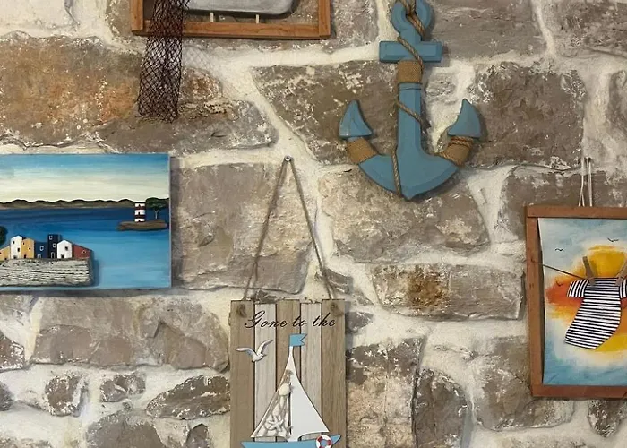 Haus 51 Direkt Am By Interhome * Kraj (Zadar)