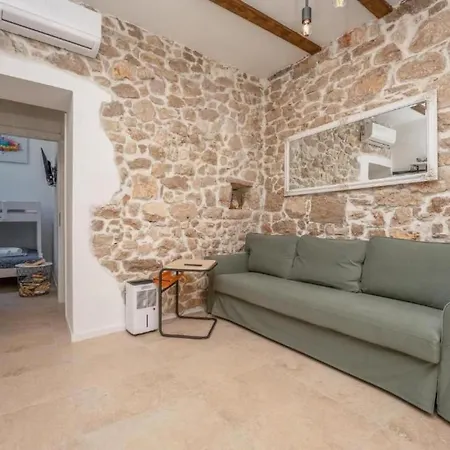 펜션 Haus 51 Direkt Am By Interhome Kraj (Zadar)