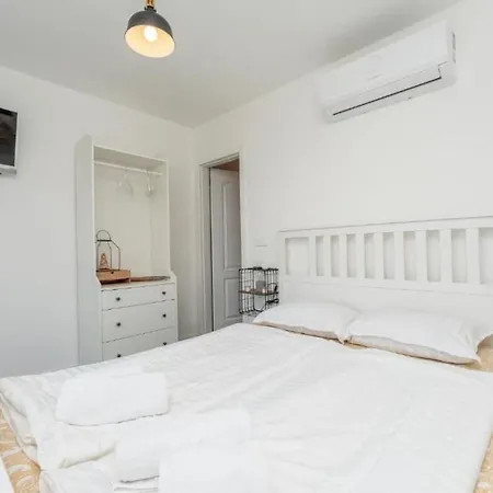 펜션 Haus 51 Direkt Am By Interhome *