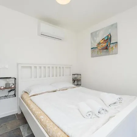 펜션 Haus 51 Direkt Am By Interhome *
